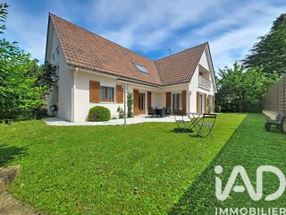  Maison à vendre 8 pièces 244 m²