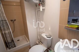  Appartement à vendre 2 pièces 32 m²