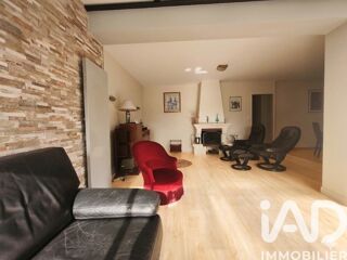  Maison à vendre 5 pièces 146 m²