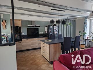  Maison à vendre 6 pièces 88 m²