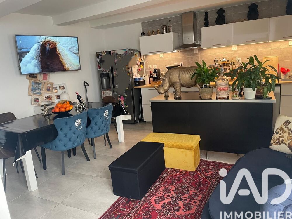 Vente Maison Vente Maison/villa 5 pièces Marseillan