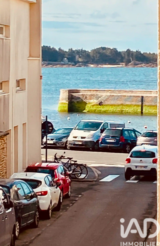  Appartement à vendre 5 pièces 100 m²