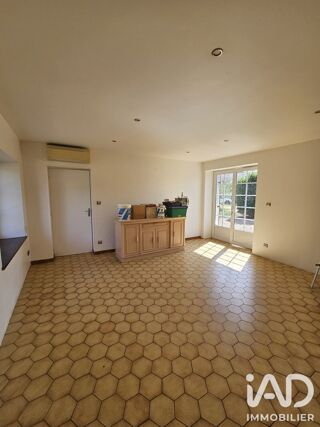  Maison à vendre 6 pièces 140 m²