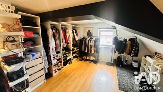 Appartement à vendre 4 pièces 82 m²