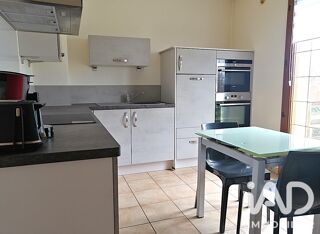  Maison à vendre 8 pièces 148 m²