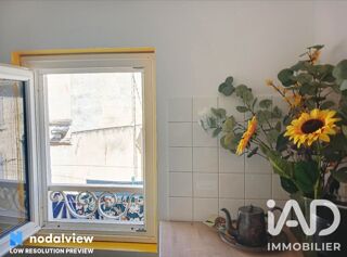  Appartement à vendre 1 pièce 34 m²