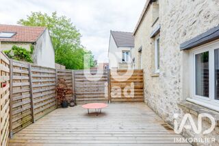  Maison à vendre 4 pièces 90 m²