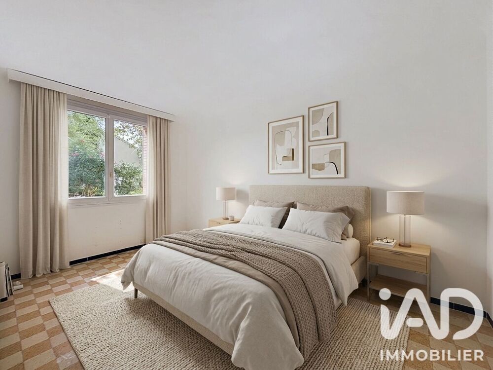 Vente Appartement Vente Appartement 4 pièces Martigues