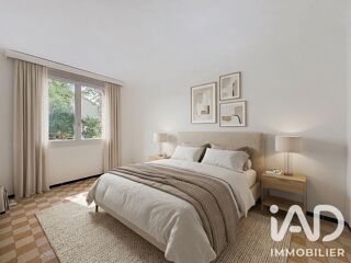  Appartement à vendre 4 pièces 66 m²