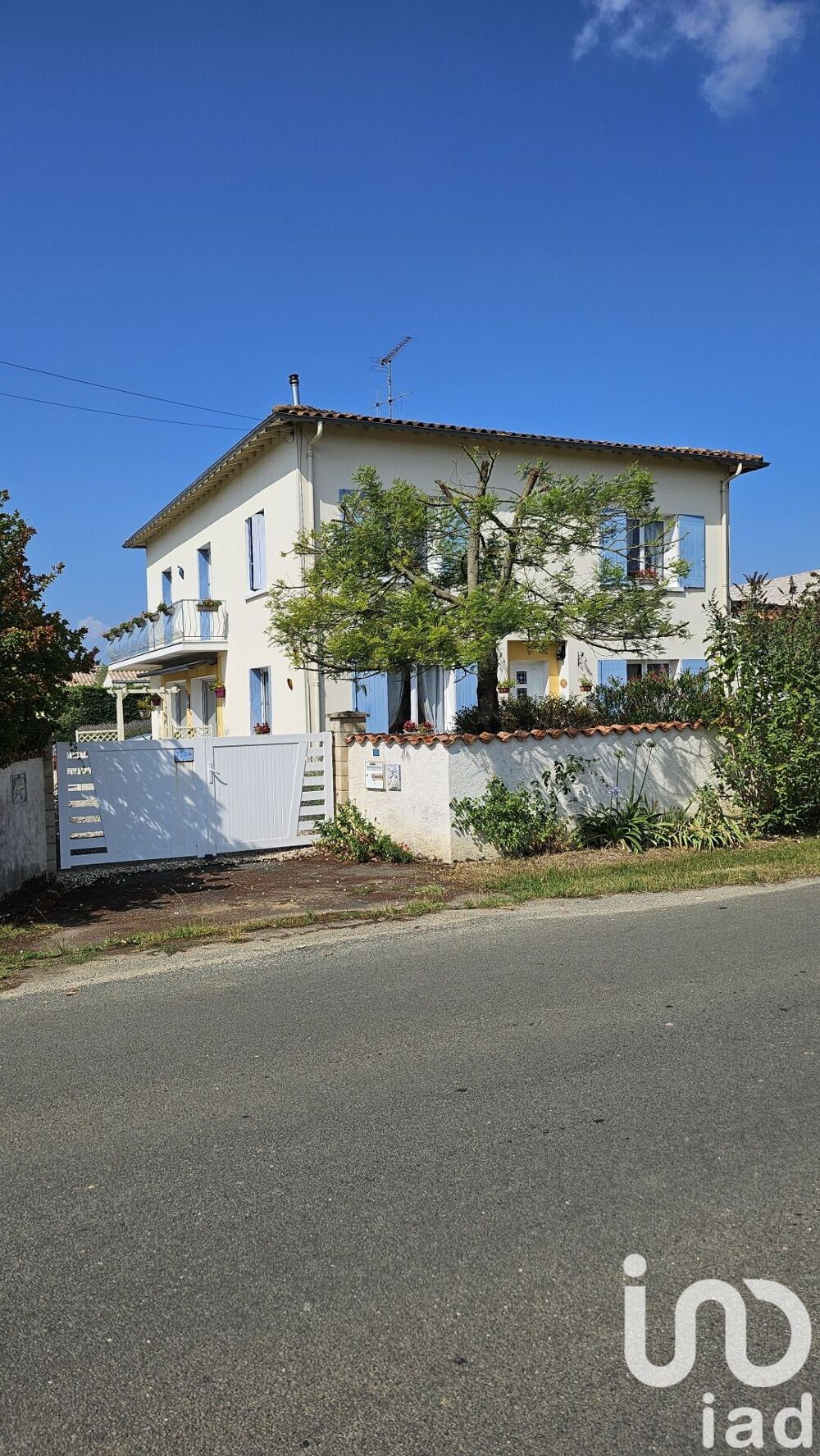 Vente Maison/villa 7 pièces