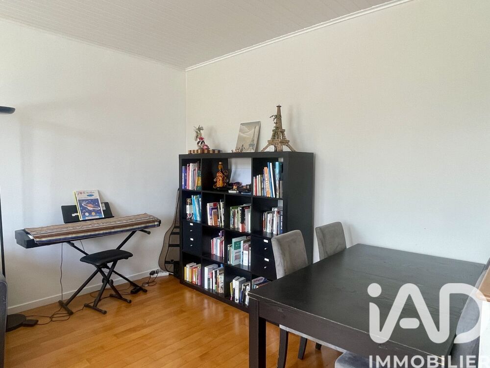 Vente Appartement Vente Appartement 3 pièces Clamart