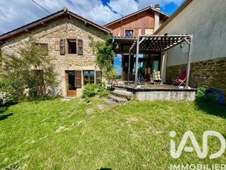  Maison à vendre 9 pièces 180 m²