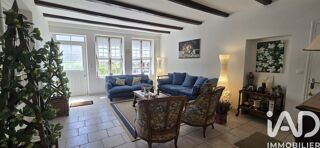  Maison à vendre 8 pièces 229 m²