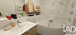  Maison à vendre 5 pièces 106 m²