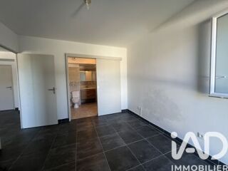  Appartement à vendre 2 pièces 39 m²