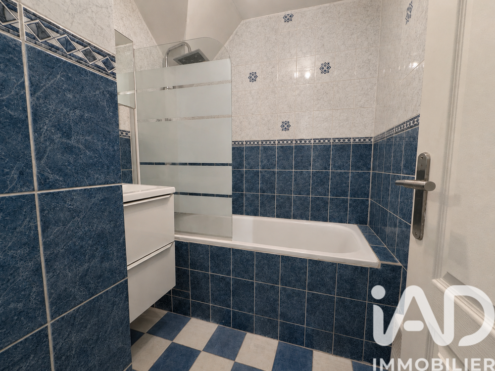 à vendre  Maison Soisy-sous-Montmorency (95230)