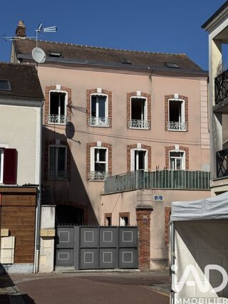  Immeuble à vendre 330 m²