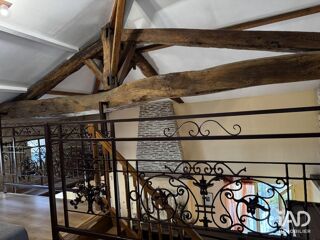  Maison à vendre 4 pièces 172 m²