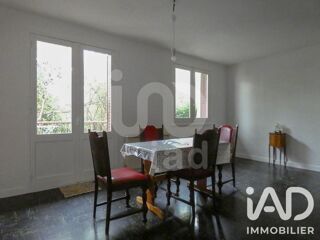  Maison à vendre 4 pièces 63 m²