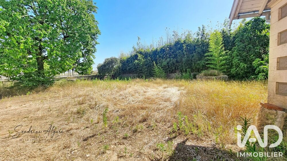 Vente Maison Vente Maison de village 7 pièces Clion