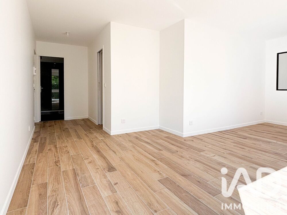 Vente Appartement Vente Appartement 1 pièce Fontenay-le-fleury