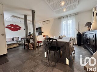 Maison à vendre 4 pièces 83 m²