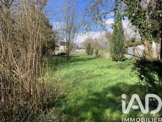  Maison à vendre 1 pièce 20 m²