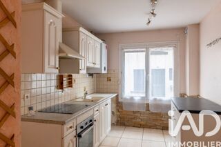  Maison à vendre 4 pièces 70 m²