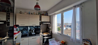  Appartement à vendre 2 pièces 39 m²