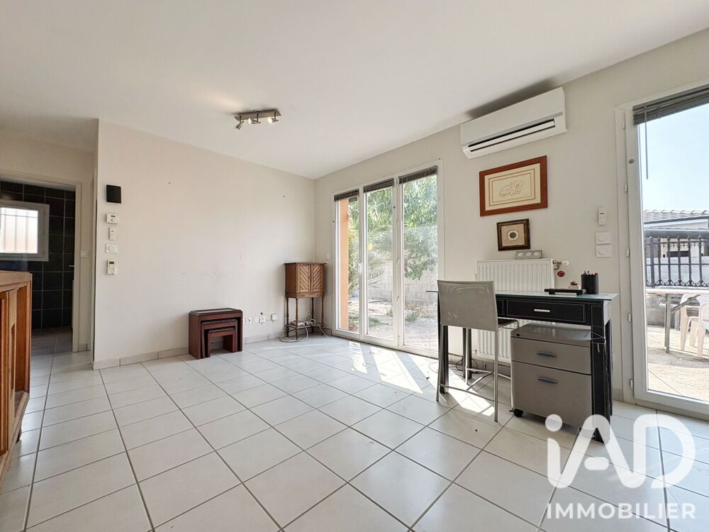 Vente Maison Vente Maison/villa 4 pièces Saint-rambert-d'albon