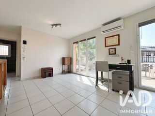  Maison à vendre 4 pièces 62 m²