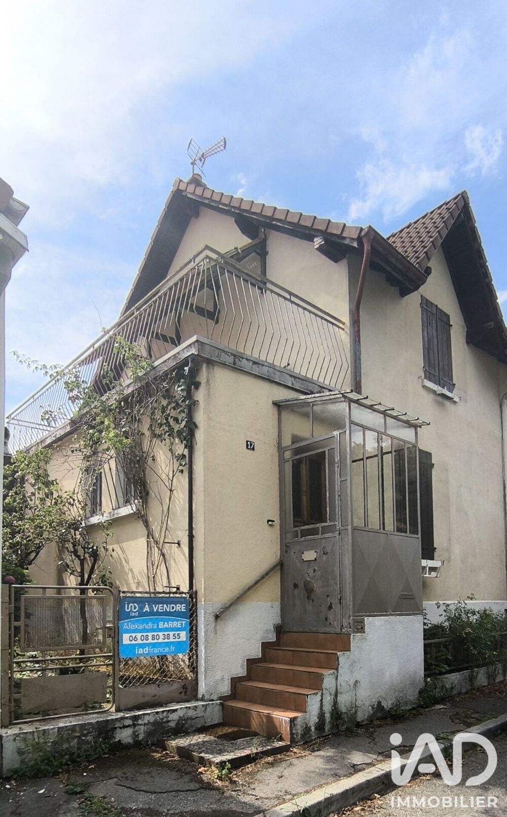 Vente Maison Vente Maison de ville 3 pièces Châtenois-les-forges
