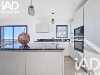  Appartement à vendre 3 pièces 90 m²
