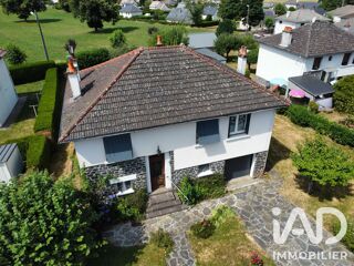  Maison à vendre 5 pièces 96 m²