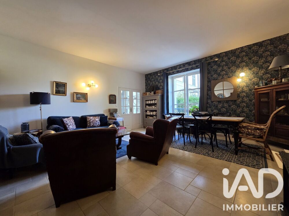 à vendre  Maison Fontainebleau (77300)