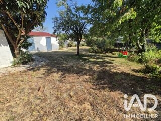  Maison à vendre 4 pièces 83 m²