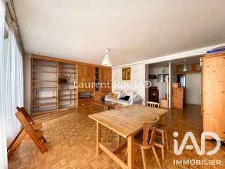  Appartement à louer 5 pièces 109 m²