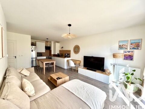   Vente Appartement Appartement - 2 pi�ce(s) - 47 m�