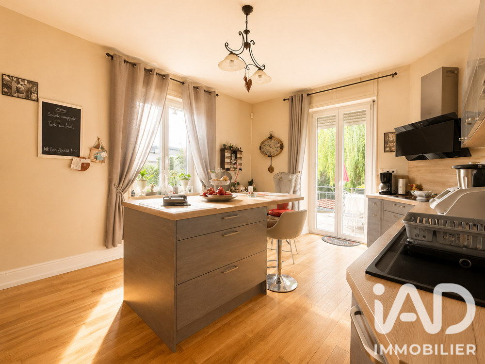 à vendre  Maison Sainte-Marie-aux-Mines (68160)