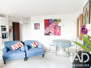  Appartement à vendre 2 pièces 57 m²