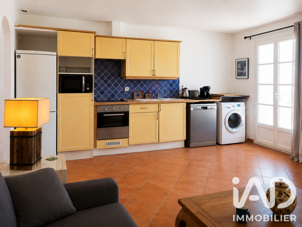Vente Appartement Vente Appartement 2 pièces Sainte-maxime