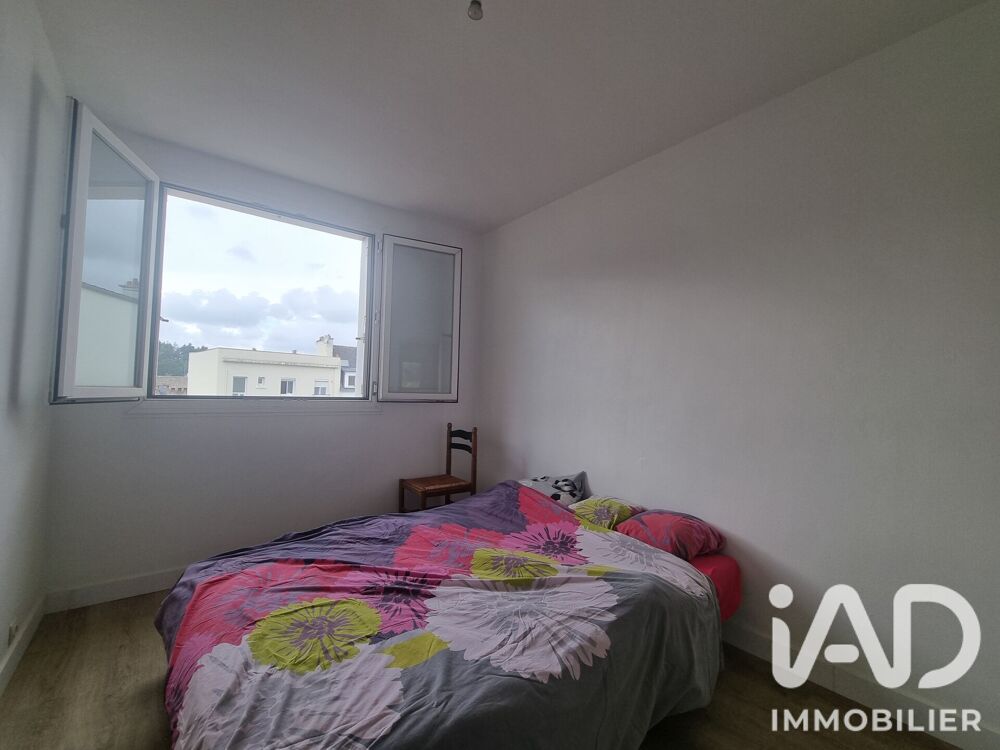 Vente Appartement Vente Appartement 4 pièces Hennebont