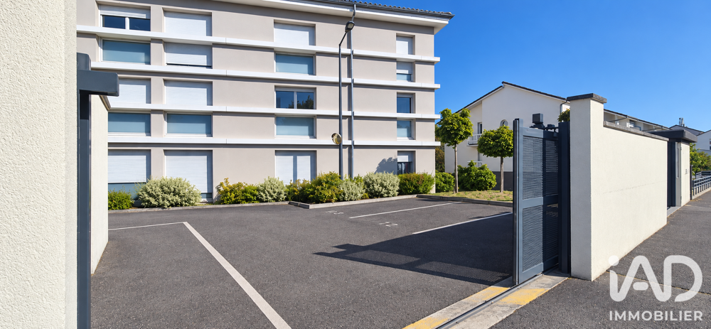 Vente Studio 1 pièce
