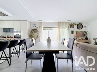  Maison à vendre 4 pièces 118 m²