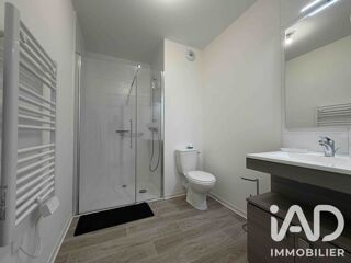  Appartement à louer 1 pièce 22 m²