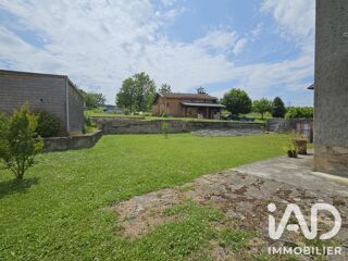  Maison à vendre 8 pièces 173 m²