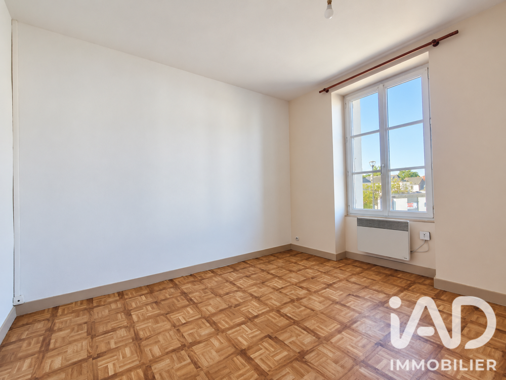 Vente Maison Vente Maison de ville 3 pièces Pannecé