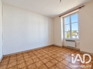 Vente Maison Vente Maison de ville 3 pièces Pannecé