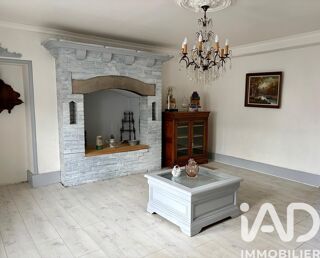  Maison à vendre 5 pièces 155 m²