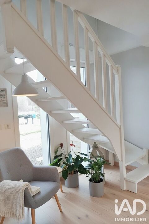   Vente Maison de village 8 pièces Maison - 8 pièce(s) - 156 m²